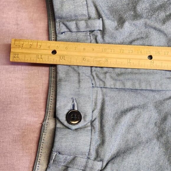 Tommy Hilfiger custom tailored pants 32x30 - Picture 10 of 12